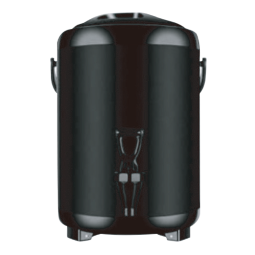 10 Liter Thermal with Black Coating
