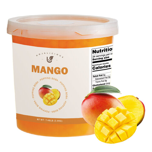 Mango Pop