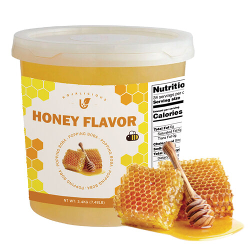 Honey Pop