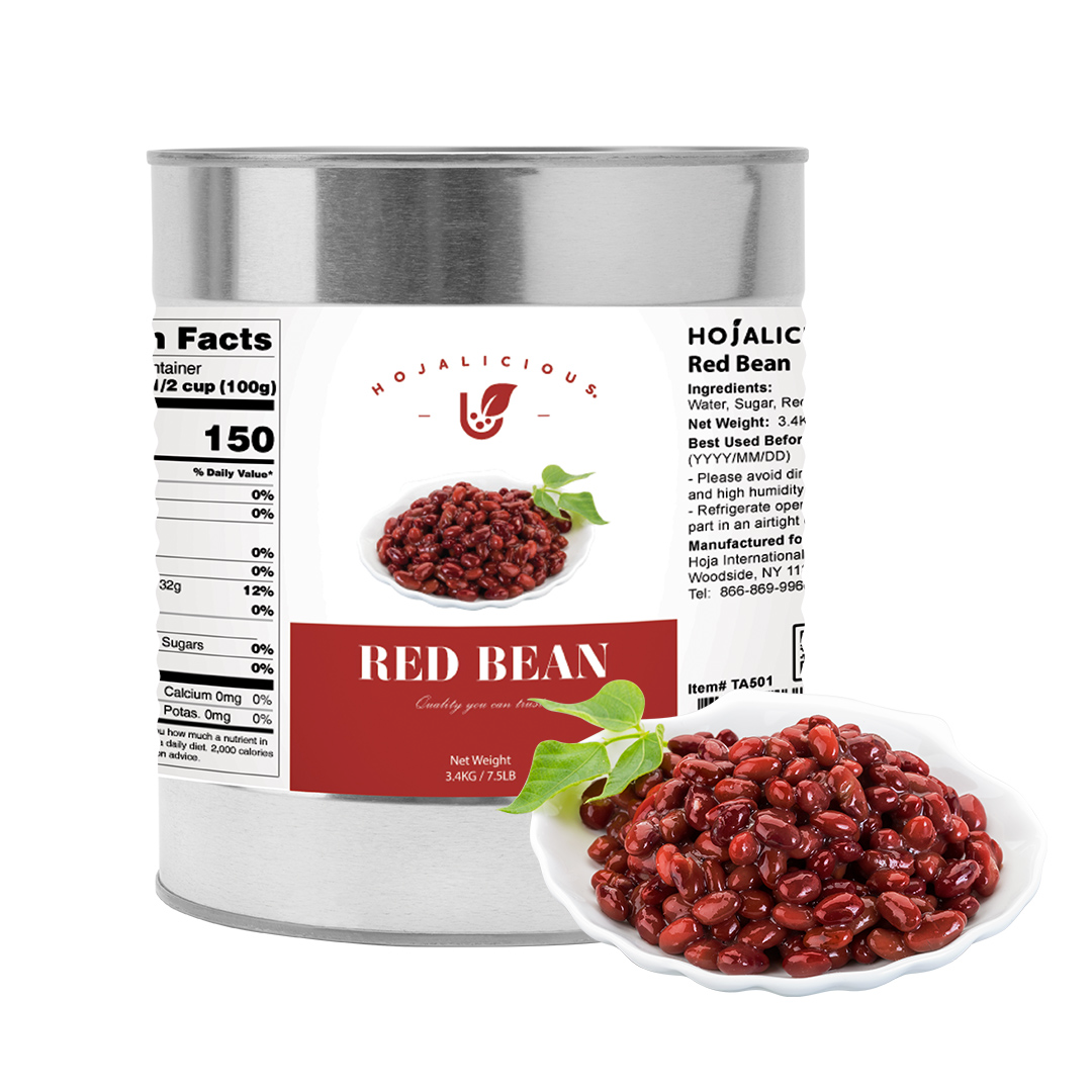 Red Bean