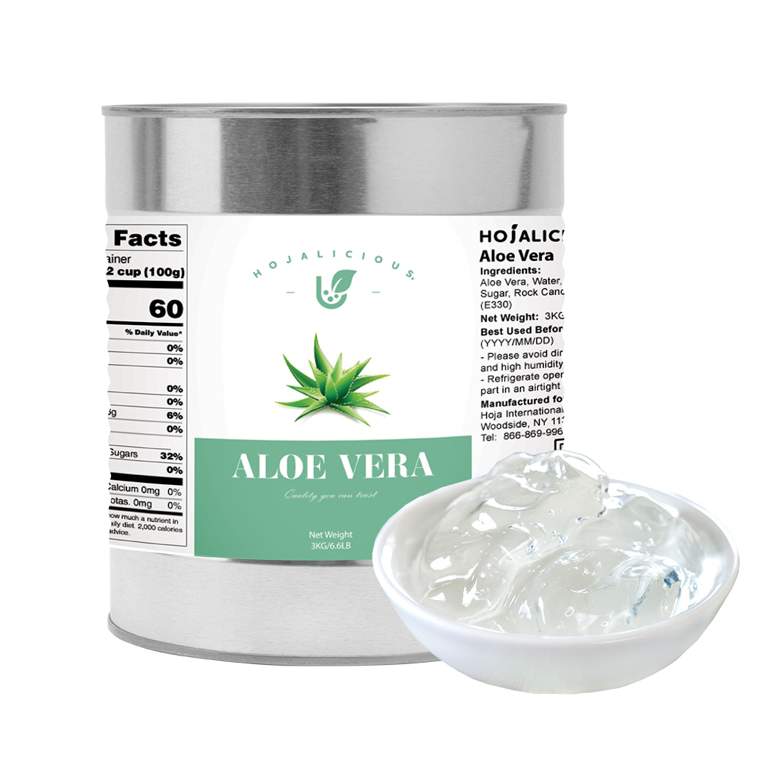 Aloe Vera