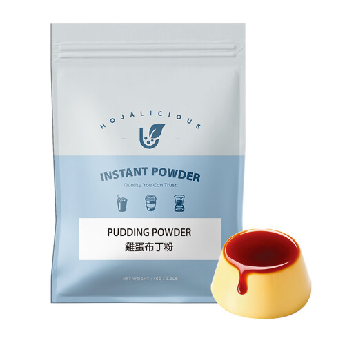 Original Flavor Pudding Powder