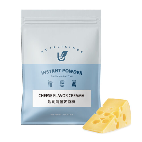 Cream Cheese Powder