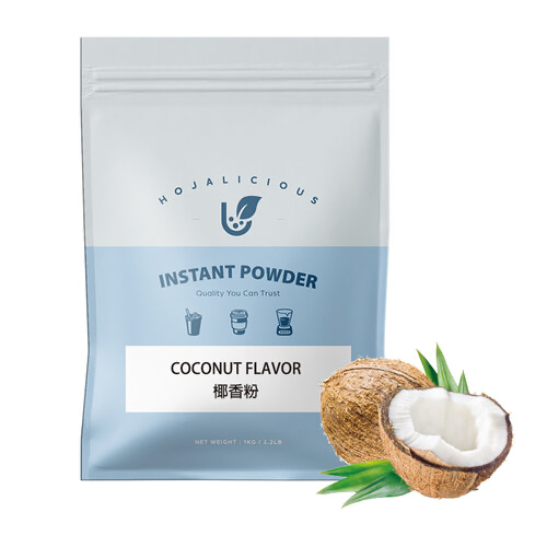Premium Coconut Powder