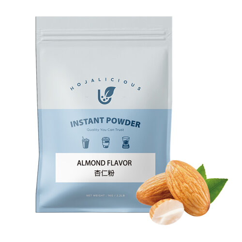 Almond Powder