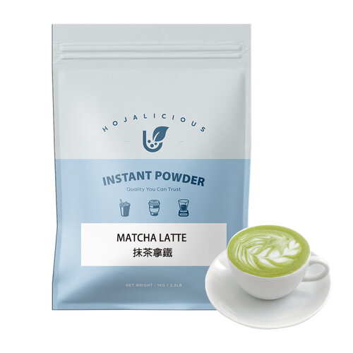 Matcha Latte Powder