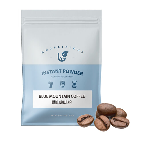 Blue Mountain Coffee Powder