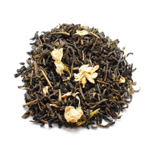 709 Select Jasmine Greem Tea, Loose Leaf