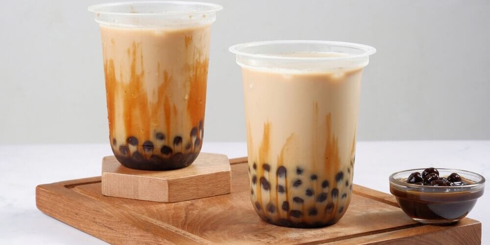 Understanding the Difference Tapioca Pearls vs. Popping Boba PLANT