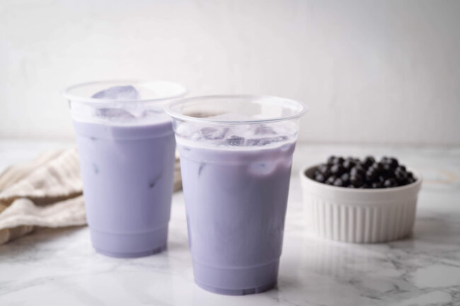 ice-cold-taro-milk-tea-drink-with-tapioca-pearls