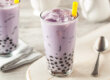 taro-milk-bubble-tea-tapioca
